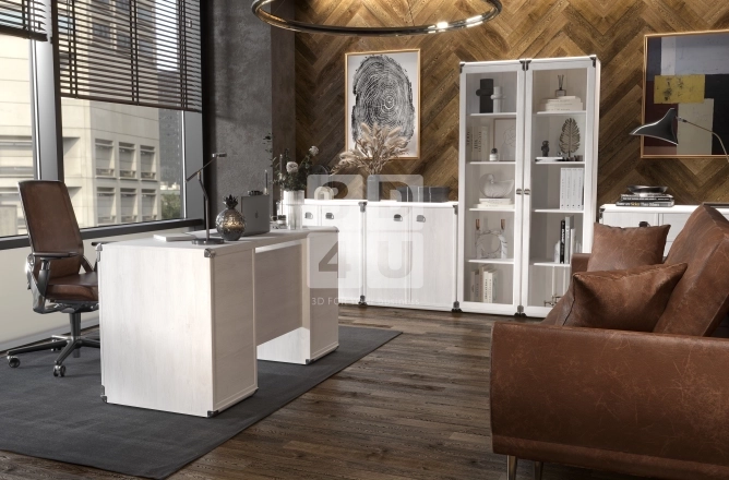 Коллекция мебели «Индиана»