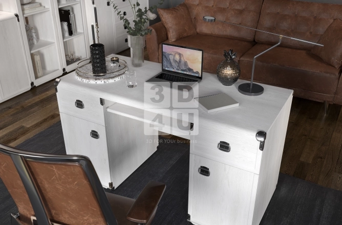 Коллекция мебели «Индиана»