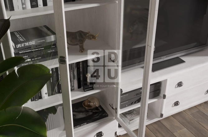 Коллекция мебели «Индиана»