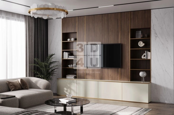 Гостиная «Иоланта»