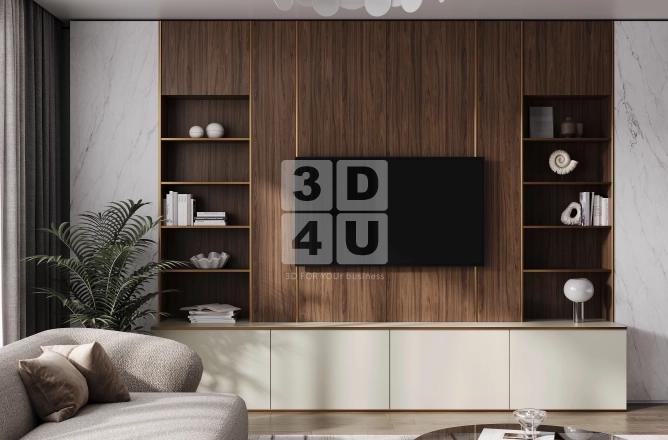 Гостиная «Иоланта»