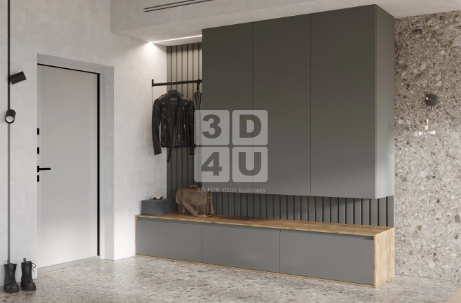 Прихожая «Гардон»