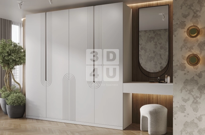 Прихожая «Вальтер»