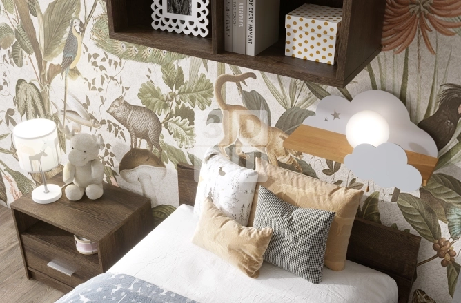 Коллекция мебели «Непо»