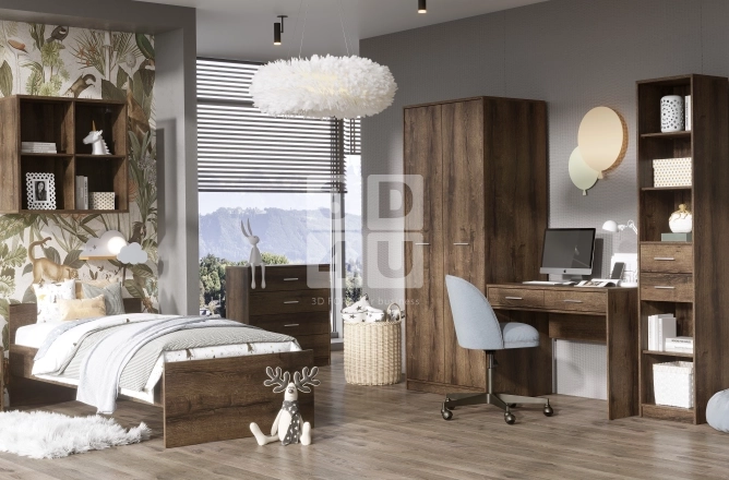 Коллекция мебели «Непо»