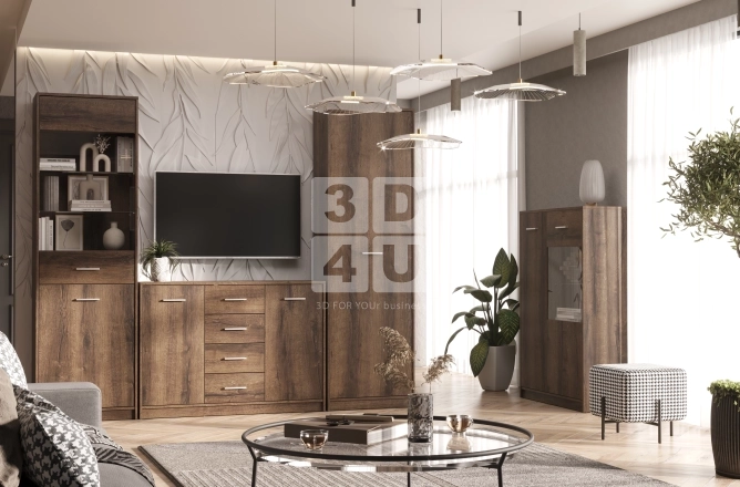 Коллекция мебели «Непо»