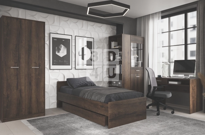 Коллекция мебели «Непо»