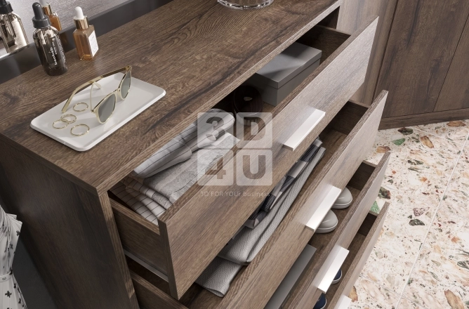 Коллекция мебели «Непо»