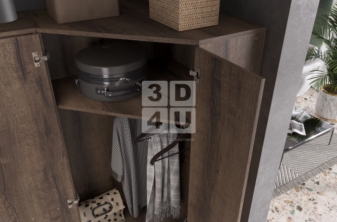 Коллекция мебели «Непо»