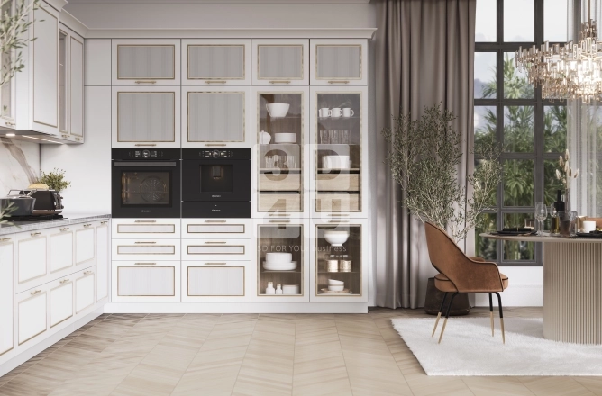 Кухня «Монако»