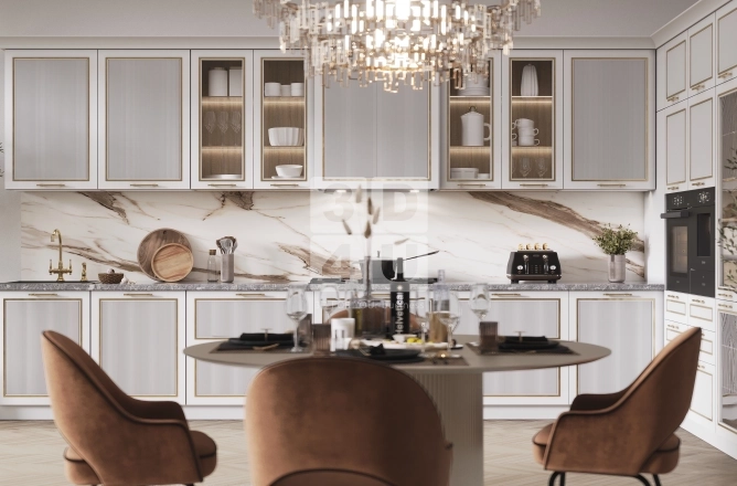 Кухня «Монако»