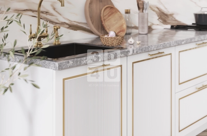 Кухня «Монако»